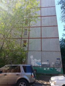 Продажа квартиры Омск.&nbsp;Менделеева пр-кт, 12