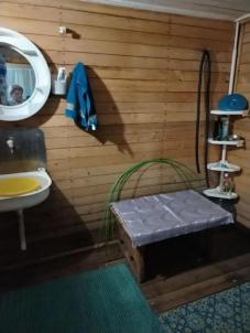 Продажа дачи Омск.&nbsp;-, 393