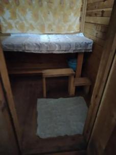 Продажа дачи Омск.&nbsp;-, 393