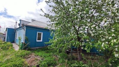 Продажа дома Азовский немецкий национальный р-н.&nbsp;Гауф.&nbsp;Школьная ул, 10