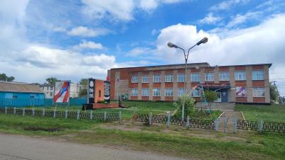 Продажа дома Азовский немецкий национальный р-н.&nbsp;Гауф.&nbsp;Школьная ул, 10
