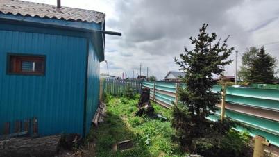 Продажа дома Азовский немецкий национальный р-н.&nbsp;Гауф.&nbsp;Школьная ул, 10