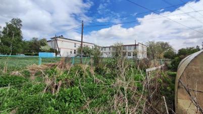 Продажа дома Азовский немецкий национальный р-н.&nbsp;Гауф.&nbsp;Школьная ул, 10