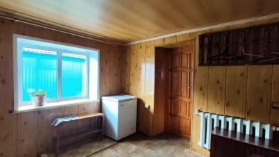 Продажа дома Азовский немецкий национальный р-н.&nbsp;Гауф.&nbsp;Школьная ул, 10