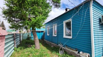 Продажа дома Азовский немецкий национальный р-н.&nbsp;Гауф.&nbsp;Школьная ул, 10