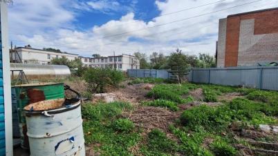 Продажа дома Азовский немецкий национальный р-н.&nbsp;Гауф.&nbsp;Школьная ул, 10