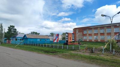 Продажа дома Азовский немецкий национальный р-н.&nbsp;Гауф.&nbsp;Школьная ул, 10