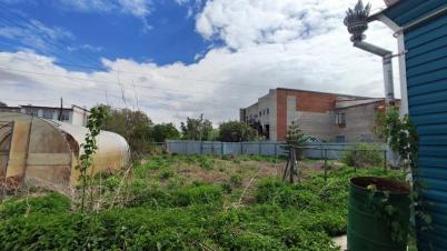 Продажа дома Азовский немецкий национальный р-н.&nbsp;Гауф.&nbsp;Школьная ул, 10