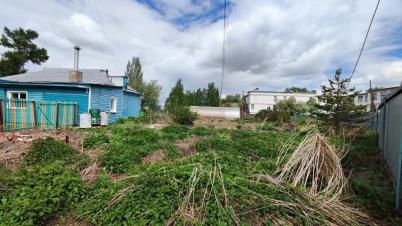 Продажа дома Азовский немецкий национальный р-н.&nbsp;Гауф.&nbsp;Школьная ул, 10