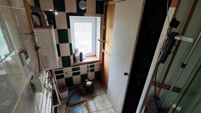 Продажа дома Азовский немецкий национальный р-н.&nbsp;Гауф.&nbsp;Школьная ул, 10
