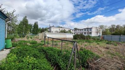 Продажа дома Азовский немецкий национальный р-н.&nbsp;Гауф.&nbsp;Школьная ул, 10