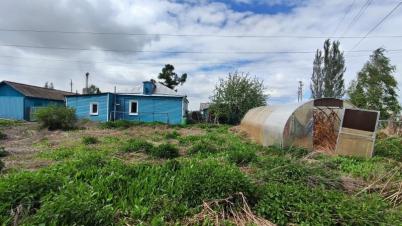 Продажа дома Азовский немецкий национальный р-н.&nbsp;Гауф.&nbsp;Школьная ул, 10