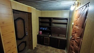 Продажа дома Азовский немецкий национальный р-н.&nbsp;Гауф.&nbsp;Школьная ул, 10