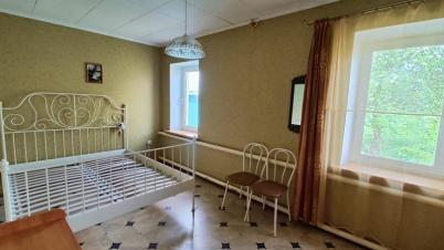 Продажа дома Азовский немецкий национальный р-н.&nbsp;Гауф.&nbsp;Школьная ул, 10