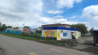 Продажа дома Азовский немецкий национальный р-н.&nbsp;Гауф.&nbsp;Школьная ул, 10