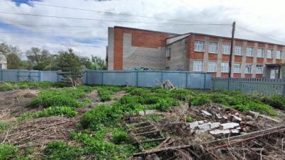 Продажа дома Азовский немецкий национальный р-н.&nbsp;Гауф.&nbsp;Школьная ул, 10