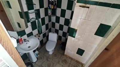 Продажа дома Азовский немецкий национальный р-н.&nbsp;Гауф.&nbsp;Школьная ул, 10