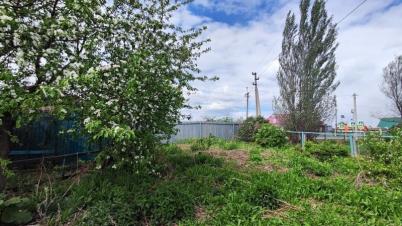 Продажа дома Азовский немецкий национальный р-н.&nbsp;Гауф.&nbsp;Школьная ул, 10