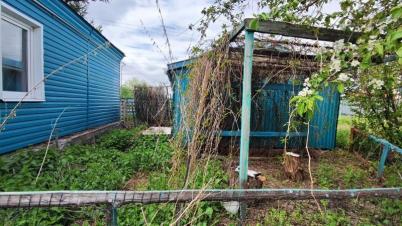 Продажа дома Азовский немецкий национальный р-н.&nbsp;Гауф.&nbsp;Школьная ул, 10