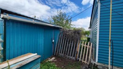 Продажа дома Азовский немецкий национальный р-н.&nbsp;Гауф.&nbsp;Школьная ул, 10