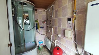 Продажа дома Азовский немецкий национальный р-н.&nbsp;Гауф.&nbsp;Школьная ул, 10