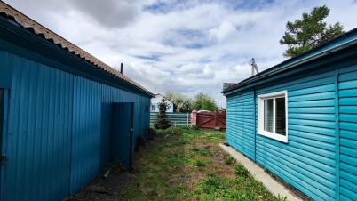 Продажа дома Азовский немецкий национальный р-н.&nbsp;Гауф.&nbsp;Школьная ул, 10