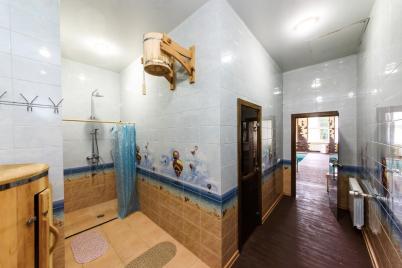 Продажа дома ул. Карьерная, 15