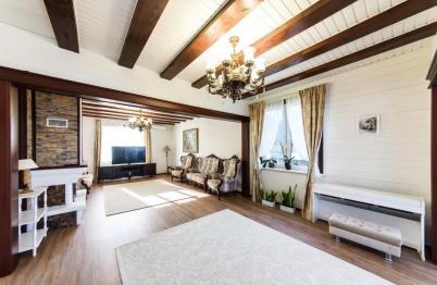 Продажа дома ул. Карьерная, 15