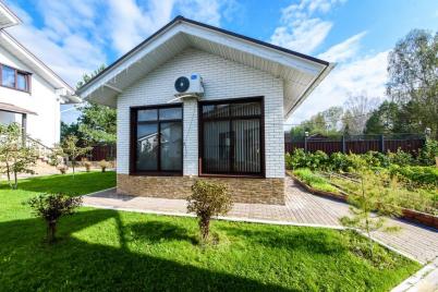 Продажа дома ул. Карьерная, 15