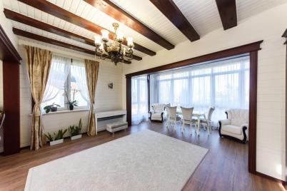 Продажа дома ул. Карьерная, 15