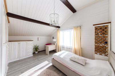 Продажа дома ул. Карьерная, 15
