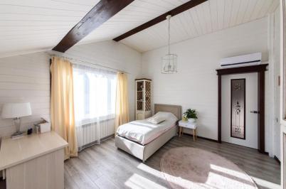Продажа дома ул. Карьерная, 15