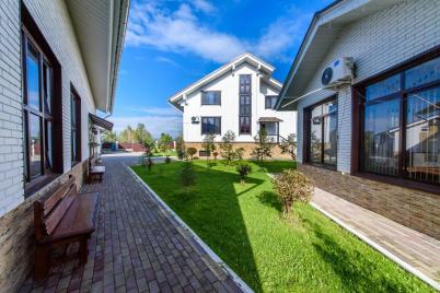Продажа дома ул. Карьерная, 15