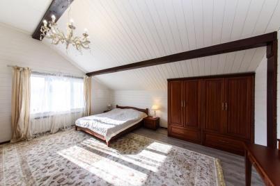 Продажа дома ул. Карьерная, 15