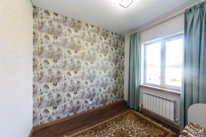 Продажа дома ул. Радужная, 55