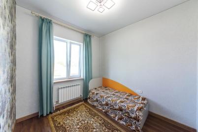Продажа дома ул. Радужная, 55