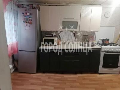 Продажа дома Омск.&nbsp;Старый Кировск, Речной переулок, 5 А