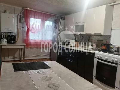 Продажа дома Омск.&nbsp;Старый Кировск, Речной переулок, 5 А