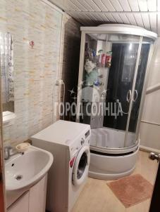 Продажа дома Омск.&nbsp;Старый Кировск, Речной переулок, 5 А