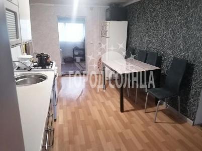 Продажа дома Омск.&nbsp;Старый Кировск, Речной переулок, 5 А