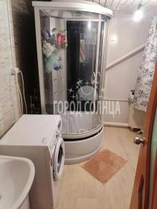 Продажа дома Омск.&nbsp;Старый Кировск, Речной переулок, 5 А