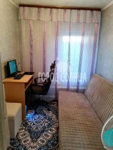 Продажа дома Омск.&nbsp;Старый Кировск, Речной переулок, 5 А