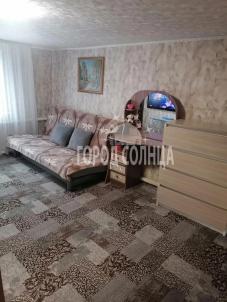 Продажа дома Омск.&nbsp;Старый Кировск, Речной переулок, 5 А