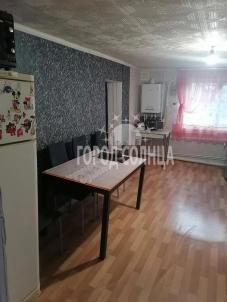 Продажа дома Омск.&nbsp;Старый Кировск, Речной переулок, 5 А