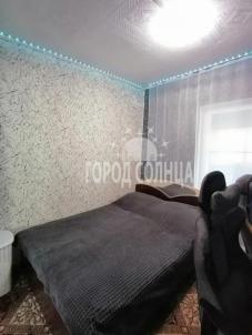 Продажа дома Омск.&nbsp;Старый Кировск, Речной переулок, 5 А