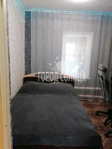 Продажа дома Омск.&nbsp;Старый Кировск, Речной переулок, 5 А