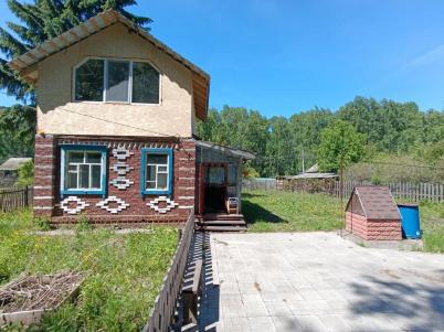 Продажа дачи Омск.&nbsp;Шинник-2 тер.СОСН.&nbsp;.&nbsp;Шинник-2 тер.СОСН