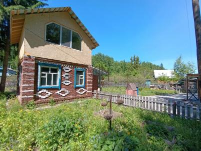 Продажа дачи Омск.&nbsp;Шинник-2 тер.СОСН.&nbsp;.&nbsp;Шинник-2 тер.СОСН
