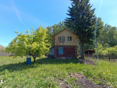 Продажа дачи Омск.&nbsp;Шинник-2 тер.СОСН.&nbsp;.&nbsp;Шинник-2 тер.СОСН