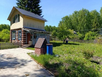 Продажа дачи Омск.&nbsp;Шинник-2 тер.СОСН.&nbsp;.&nbsp;Шинник-2 тер.СОСН